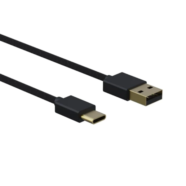 CHARGER CABLE SPARKFOX FOR XBOX USB-C TO USB-A 4M