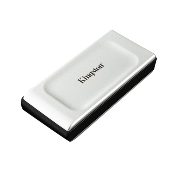 EXTERNAL PORTABLE SSD KINGSTON XS2000 500GB USB-C