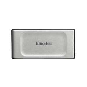 EXTERNAL PORTABLE SSD KINGSTON XS2000 500GB USB-C