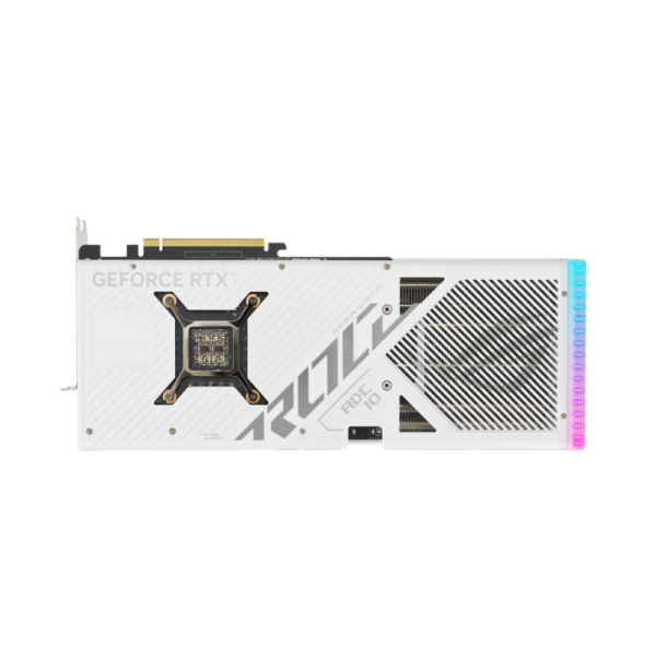 GPU ASUS ROG STRIX RTX4080-O16G-WHITE EDITION