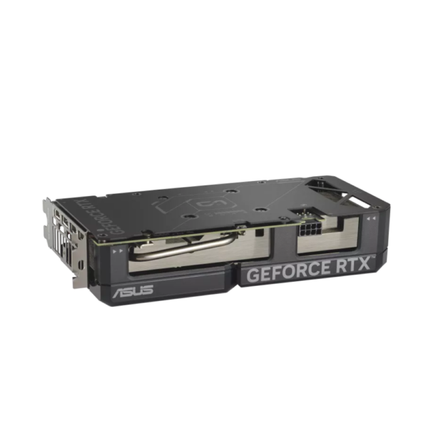 GPU ASUS DUAL RTX4060-8G-GAMING