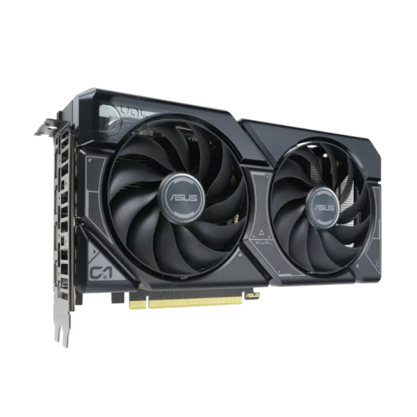 GPU ASUS DUAL RTX4060-8G-GAMING