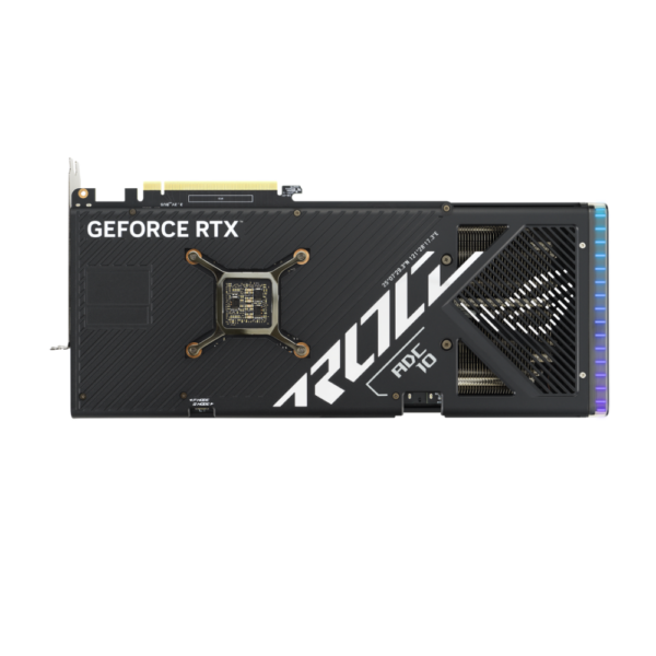 GPU ASUS ROG STRIX RTX4070TI-12G-GAMING