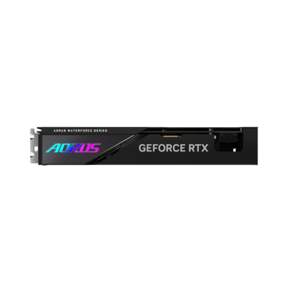 GPU GIGABYTE AORUS GeForce RTX4080 16GB XTREME WATERFORCE