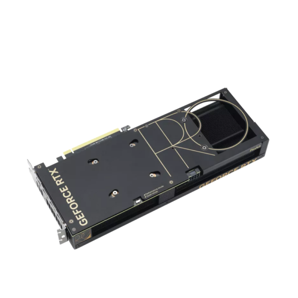 GPU ASUS PROART RTX4060-O8G-GAMING