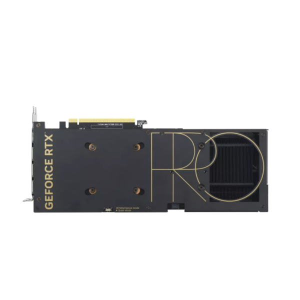 GPU ASUS PROART RTX4060-O8G-GAMING
