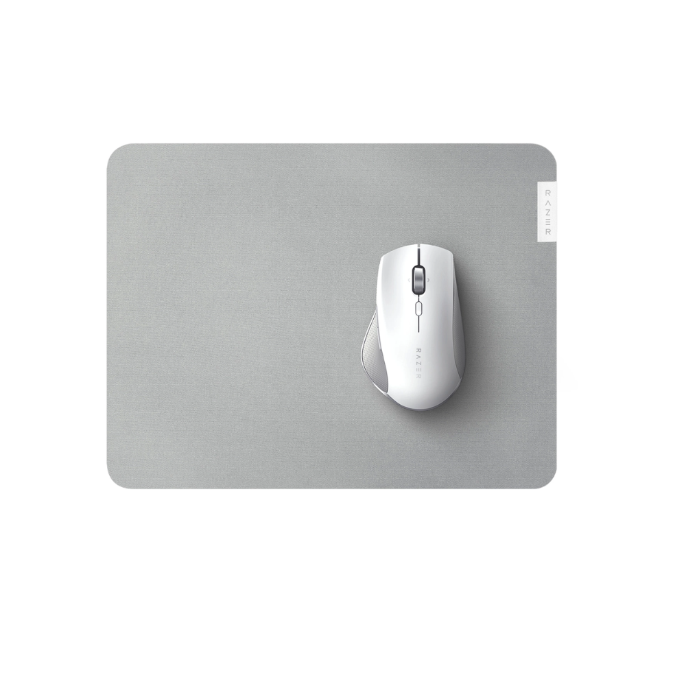 MOUSEPAD RAZER PRO GLIDE MEDIUM W360xL275xH3 watanimall