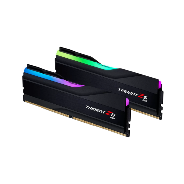 RAM G.SKILL TRIDENT Z5 RGB DDR5 F5-5200J3636C16GX2