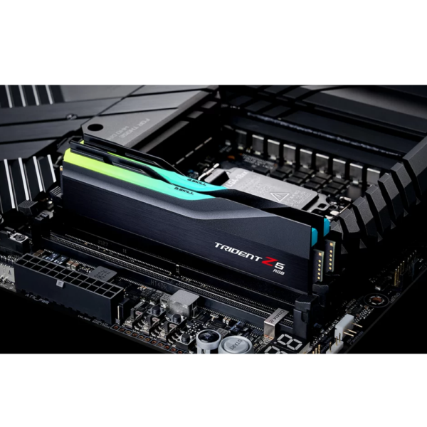 RAM G.SKILL TRIDENT Z5 RGB DDR5 F5-5600J3636D32GX2