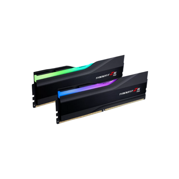 RAM G.SKILL TRIDENT Z5 RGB DDR5 F5-5600J3636D32GX2