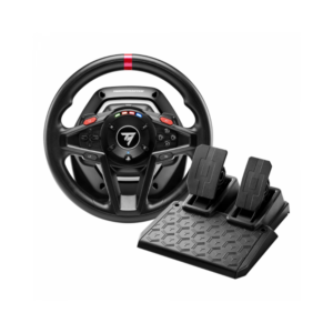 RACING WHEEL THRUSTMASTER T128P PS4/PS5/PC