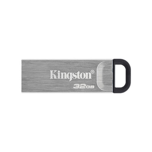 FLASH DRIVE USB 3.2 KINGSTON DATA TRAVELER KYSON 64GB