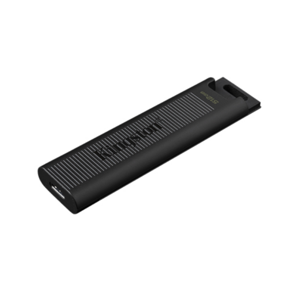 FLASH DRIVE USB3.2 KINGSTON DATA TRAVELER MAX 512GB TYPE-C