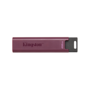FLASH DRIVE USB3.2 KINGSTON DATA TRAVELER MAX 256GB TYPE-A