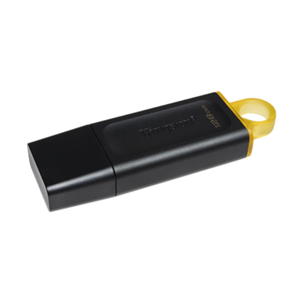 FLASH DRIVE USB3.2 KINGSTON DATA TRAVELER EXODIA 128GB Y