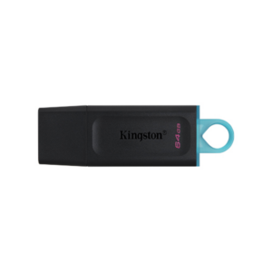 USB FLASH 3.2 KINGSTON EXODIA DTX 64GB