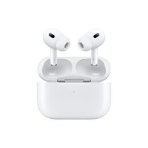 APPLE AIRPODS PRO 2nd GEN WITH MAGSAFE CHARGING (USB-C)