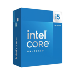 CPU INTEL I5 14600K BOX