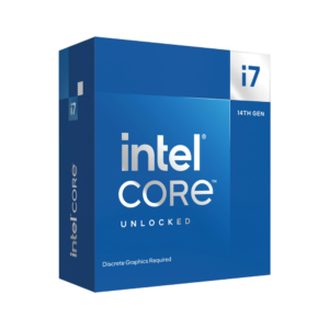 CPU INTEL I7 14700K BOX