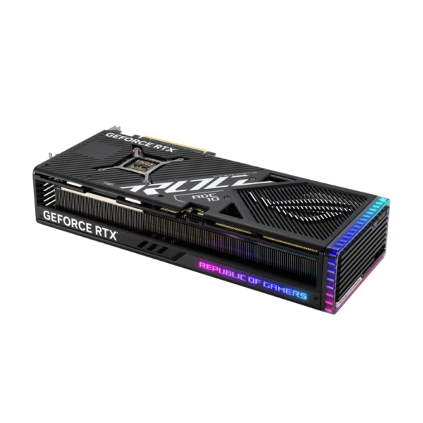 GPU ASUS ROG STRIX RTX4080-O16G-GAMING
