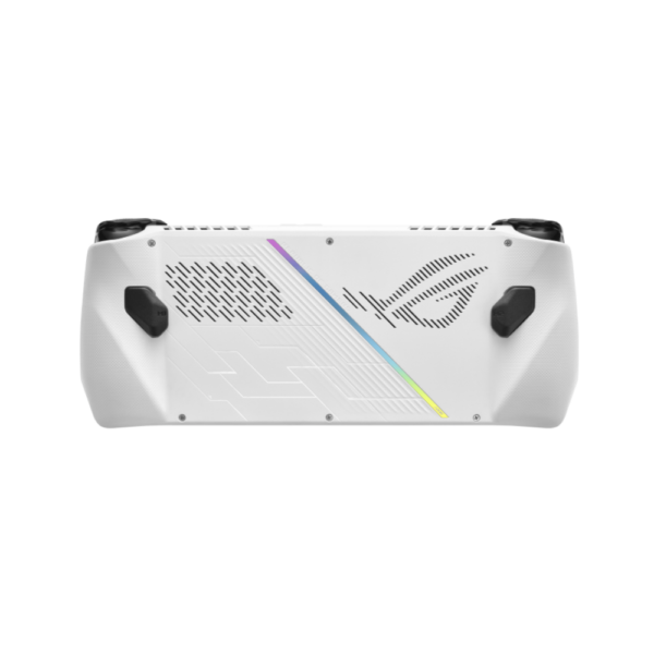 CONSOLE ASUS ROG ALLY Z1 EXTREME 16GB DDR5 512SSD W11 WHITE