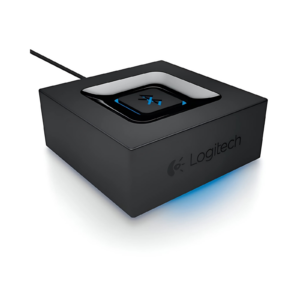 AUDIO RECEIVER LOGITECH BLUETOOTH