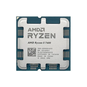 CPU AMD RYZEN 5 7600 TRAY