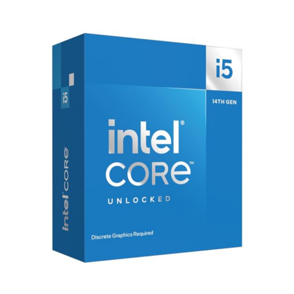 CPU INTEL I5 14600KF BOX