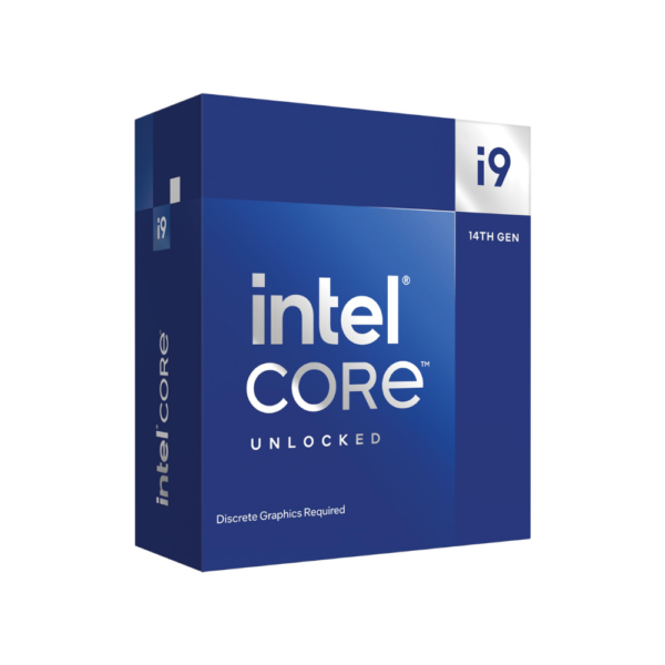 CPU INTEL I9 14900KF BOX