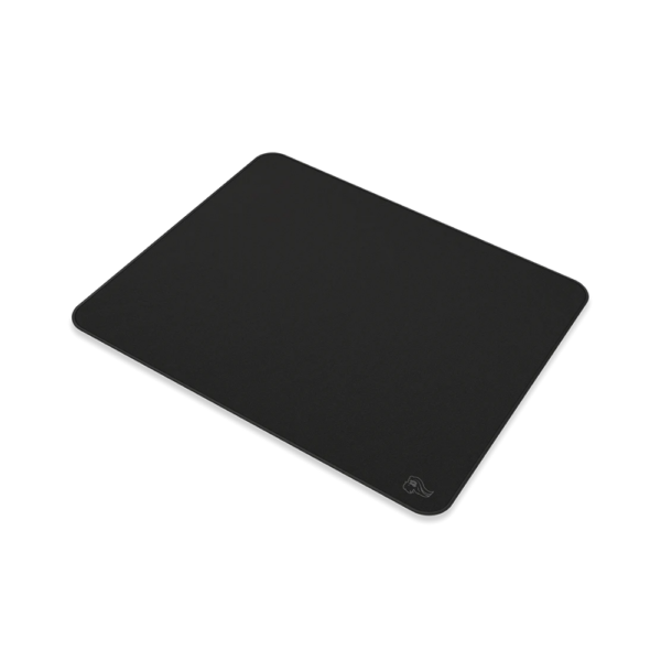 MOUSEPAD GLORIOUS LARGE STEALTH 11"X13" (330mmX279mmX2mm)