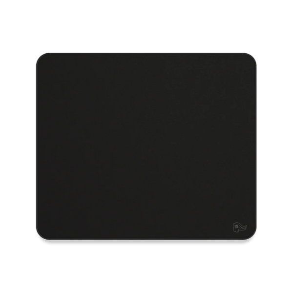 MOUSEPAD GLORIOUS LARGE STEALTH 11"X13" (330mmX279mmX2mm)
