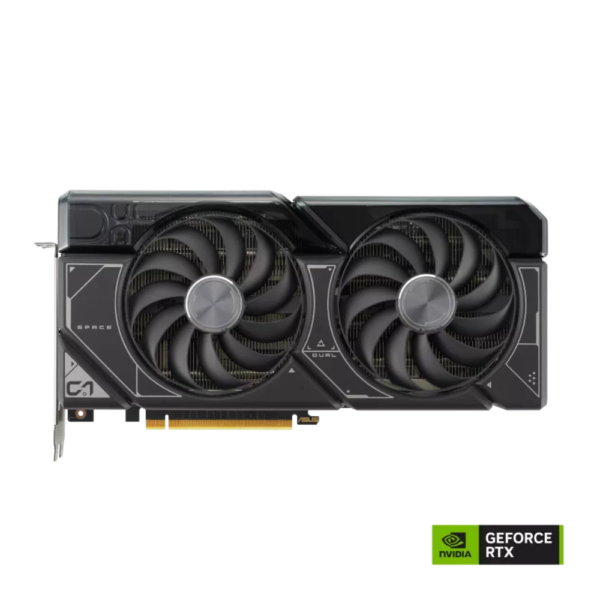 GPU ASUS DUAL RTX4070-O12G-GAMING