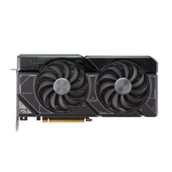 GPU ASUS DUAL RTX4070-O12G-GAMING