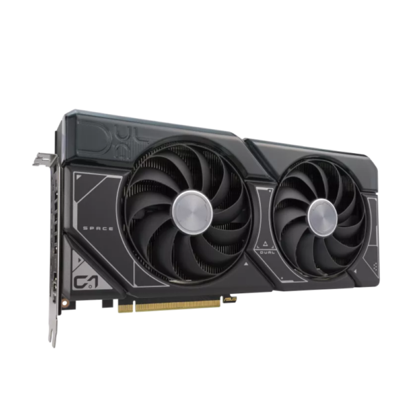 GPU ASUS DUAL RTX4070-O12G-GAMING