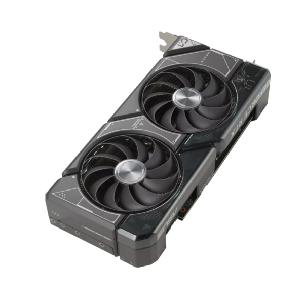 GPU ASUS DUAL RTX4070-O12G-GAMING