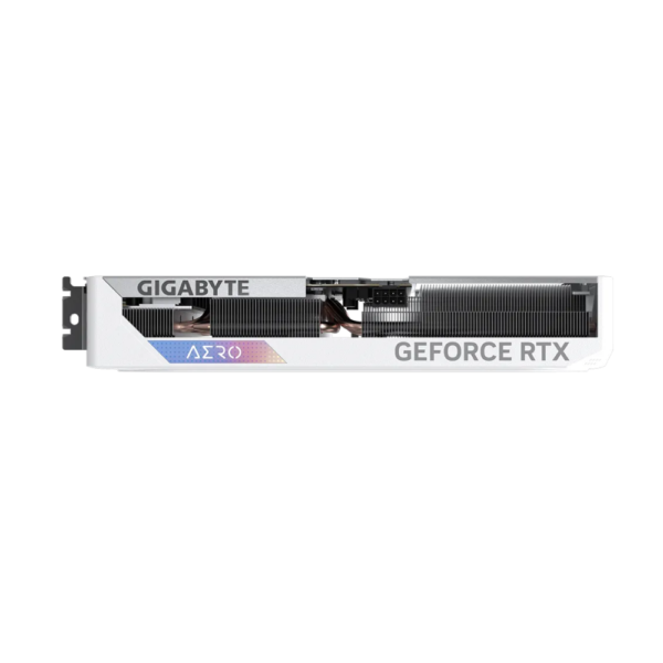 GPU GIGABYTE GEFORCE RTX4060TI-AERO-OC-8GD