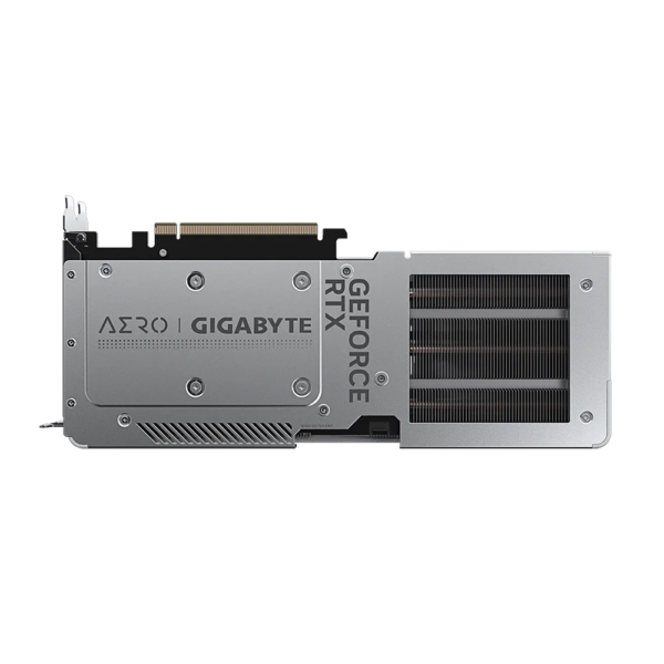 GPU GIGABYTE GEFORCE RTX4060TI-AERO-OC-8GD