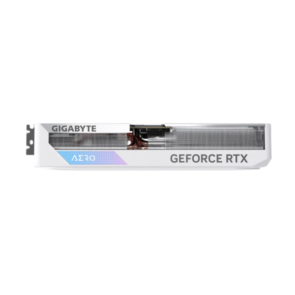 GPU GIGABYTE GEFORCE RTX4070-AERO-OC-12GD