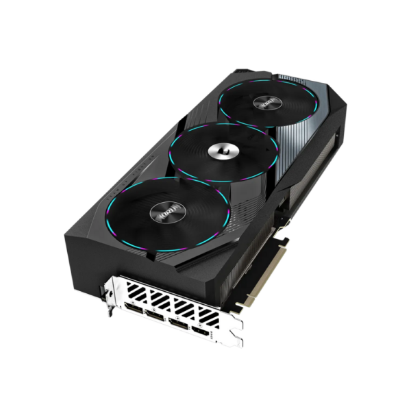 GPU GIGABYTE AORUS RTX4070 MASTER 12GB
