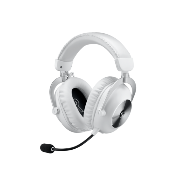 HEADSET LOGITECH G PRO X 2VWIRELESS WHITE