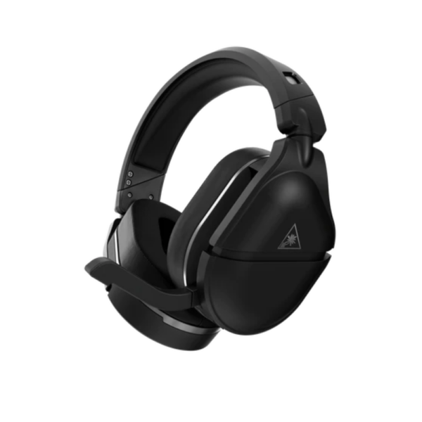 HEADSET TURTLE BEACH STEALTH 700 GEN2 MAX WIFI BLACK PS4/5