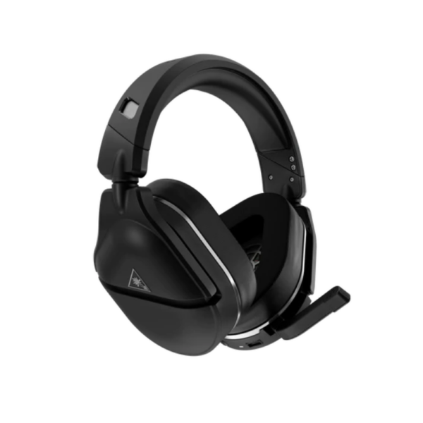 HEADSET TURTLE BEACH STEALTH 700 GEN2 MAX WIFI BLACK PS4/5