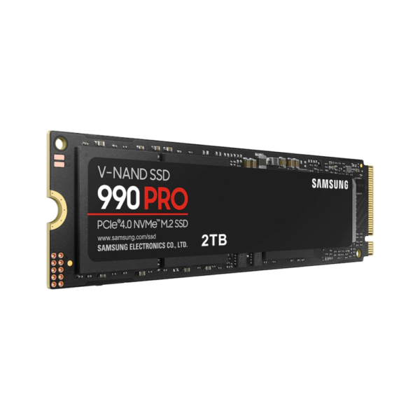SSD SAMSUNG 990 PRO 2TB V-NAND M.2 NVME