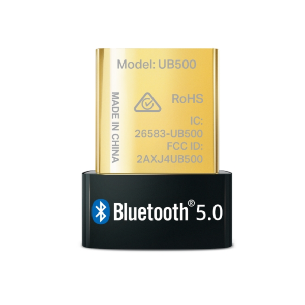 USB ADAPTER TP-LINK UB500 BLUETOOTH 5.0