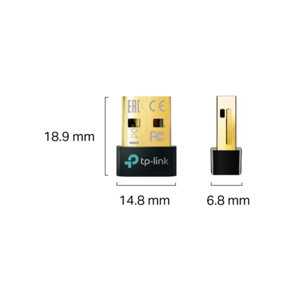 USB ADAPTER TP-LINK UB500 BLUETOOTH 5.0
