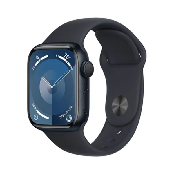 SMARTWATCH APPLE WATCH SERIES 9 GPS 41MM MIDNIGHT