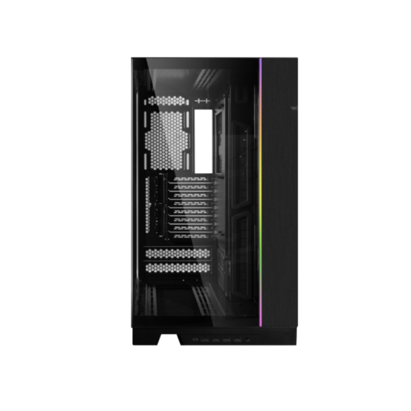 CASE LIAN-LI PC-O11 DYNAMIC EVO XL TG MID TOWER BLACK