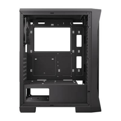 CASE ANTEC NX360 ELITE ARGB MID TOWER BLACK