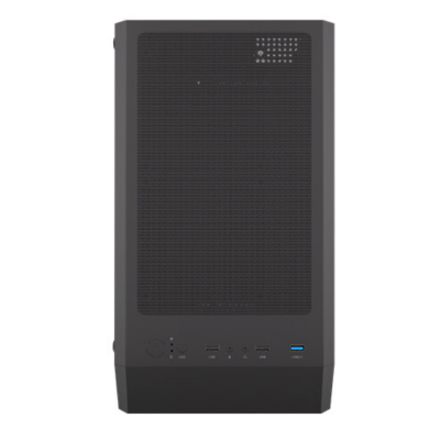 CASE ANTEC NX360 ELITE ARGB MID TOWER BLACK