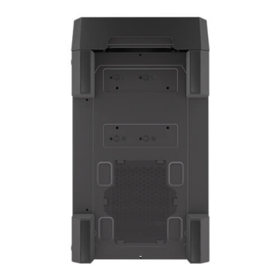 CASE ANTEC NX360 ELITE ARGB MID TOWER BLACK